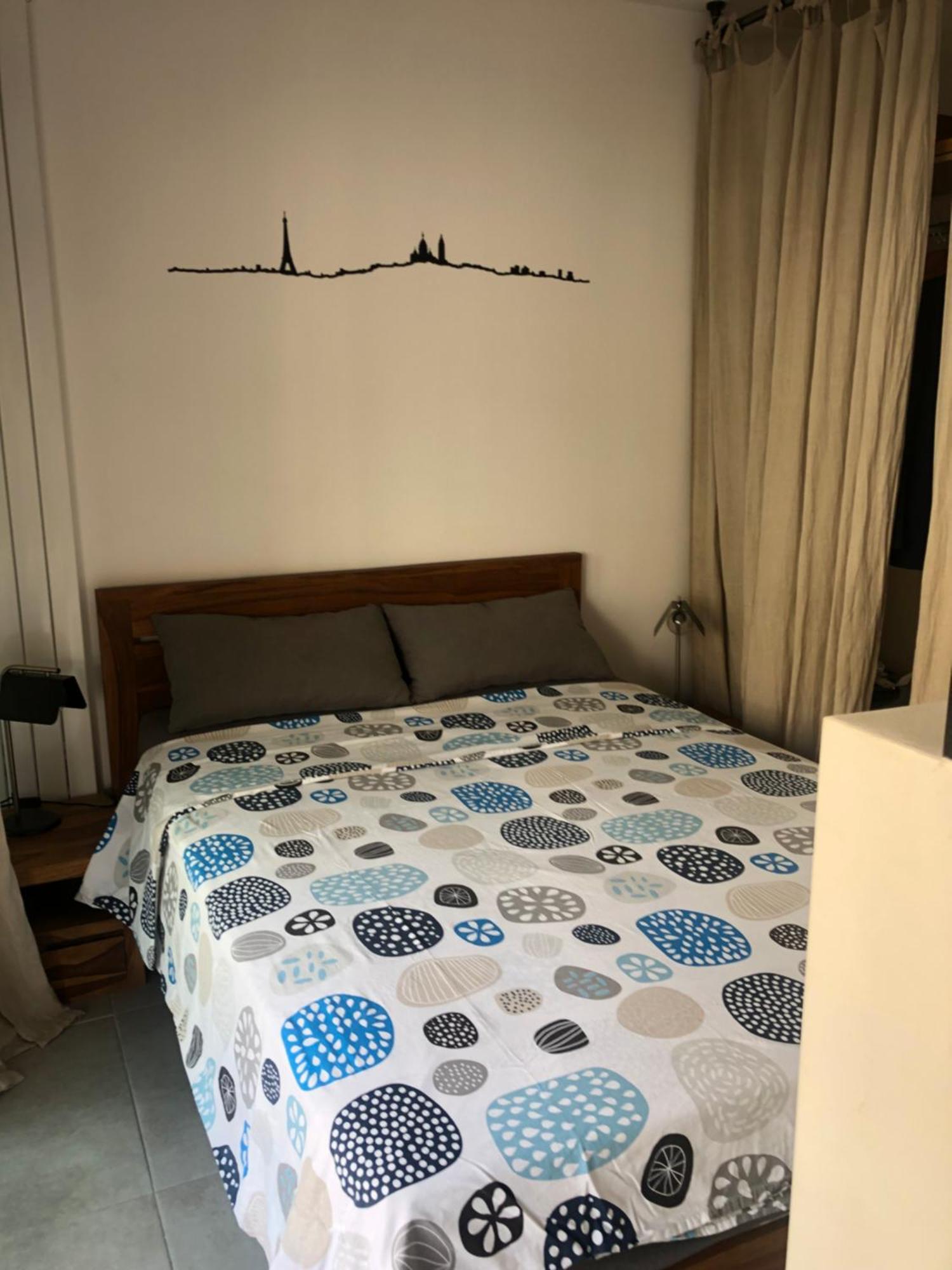 Appartamento Studio 118 Rue Saint Charles Paris 15 Esterno foto