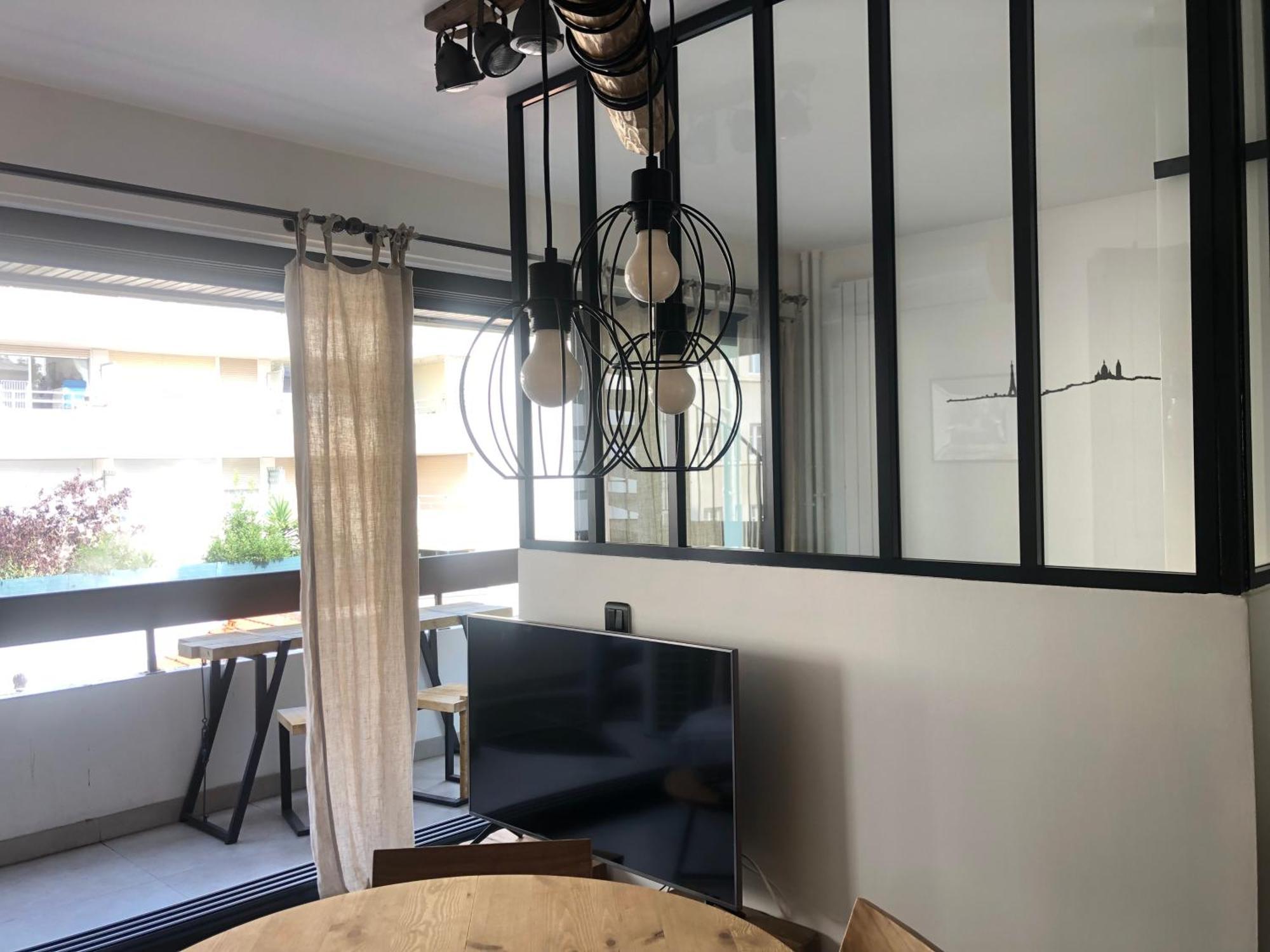 Appartamento Studio 118 Rue Saint Charles Paris 15 Esterno foto